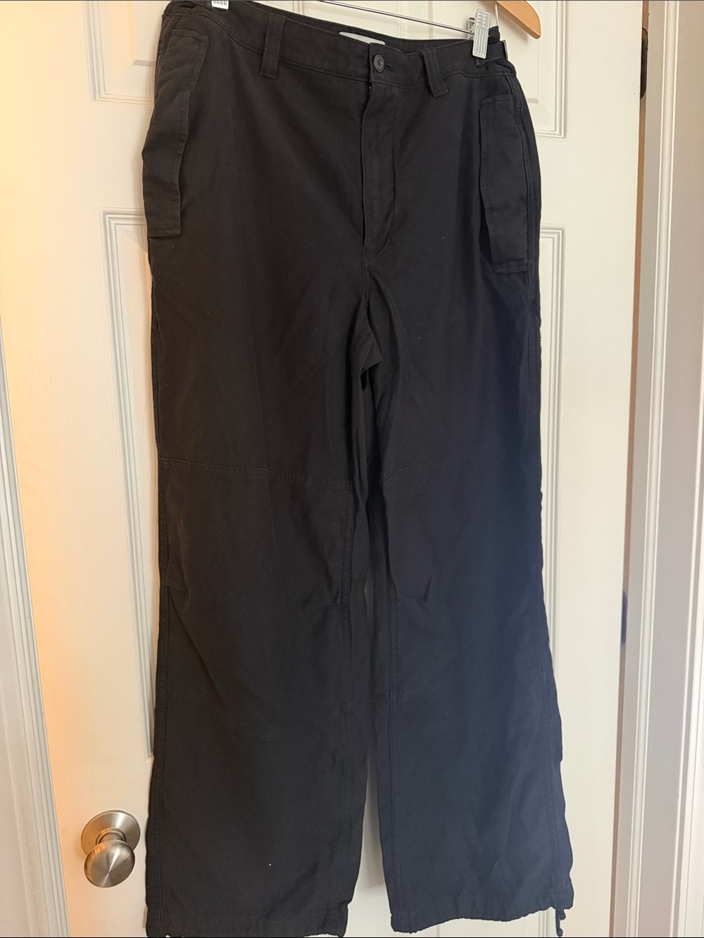 Aritzia TNA Supply Cargo Pant